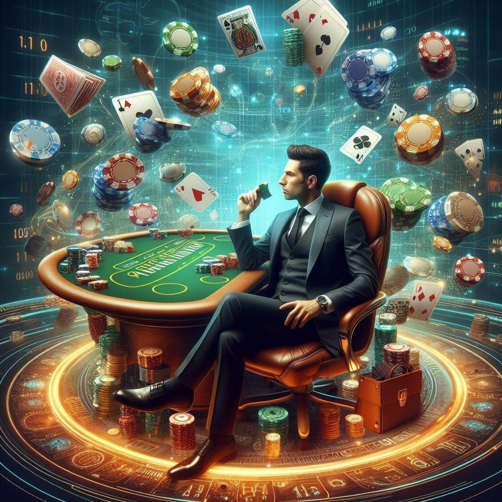 Platform kenzo138 menyediakan sportsbook dan live-dealer untuk pengguna Indonesia